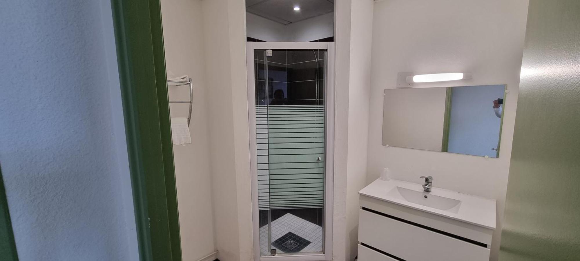 Auberge De Jeunesse - Hi Verdun Экстерьер фото