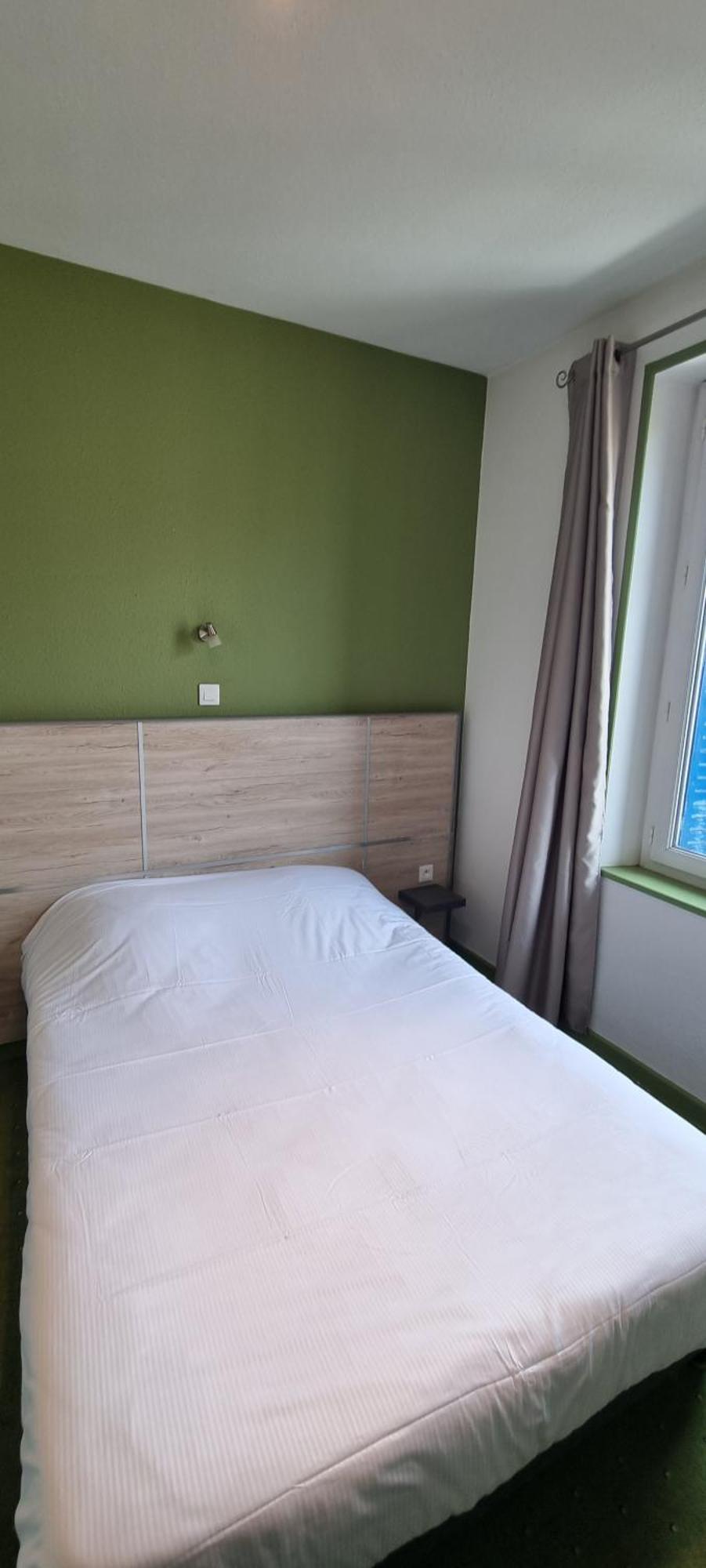 Auberge De Jeunesse - Hi Verdun Экстерьер фото