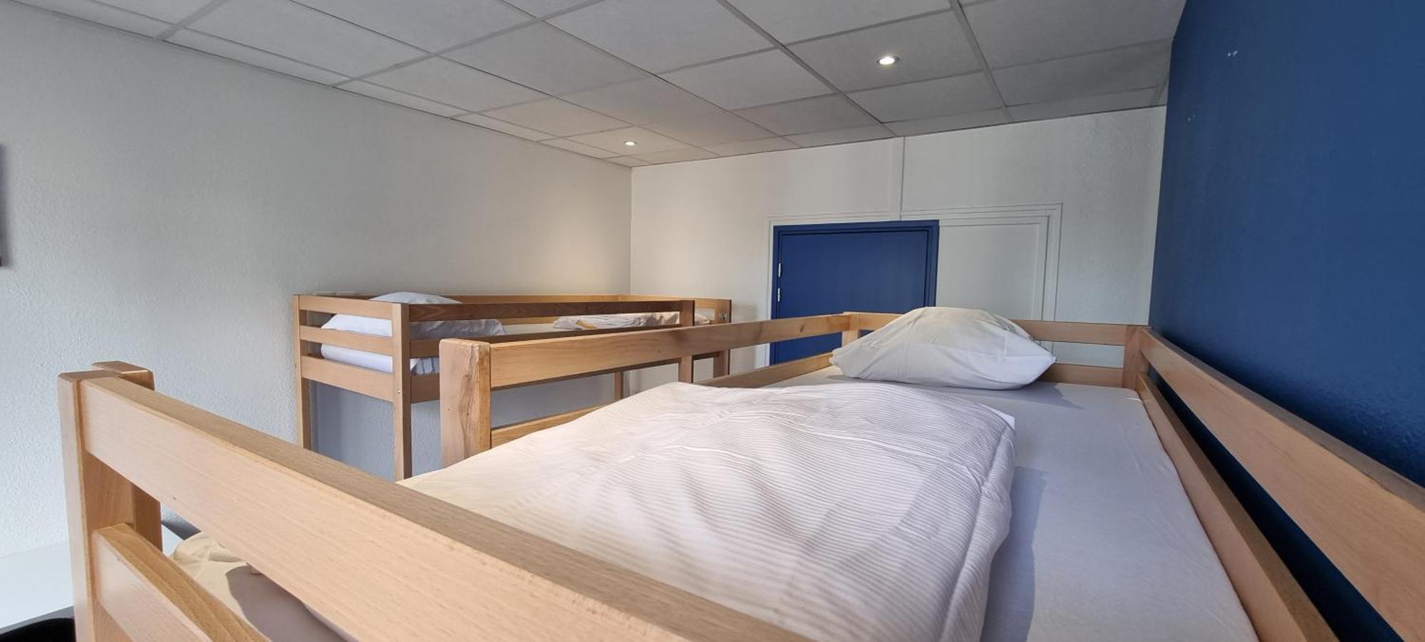Auberge De Jeunesse - Hi Verdun Экстерьер фото