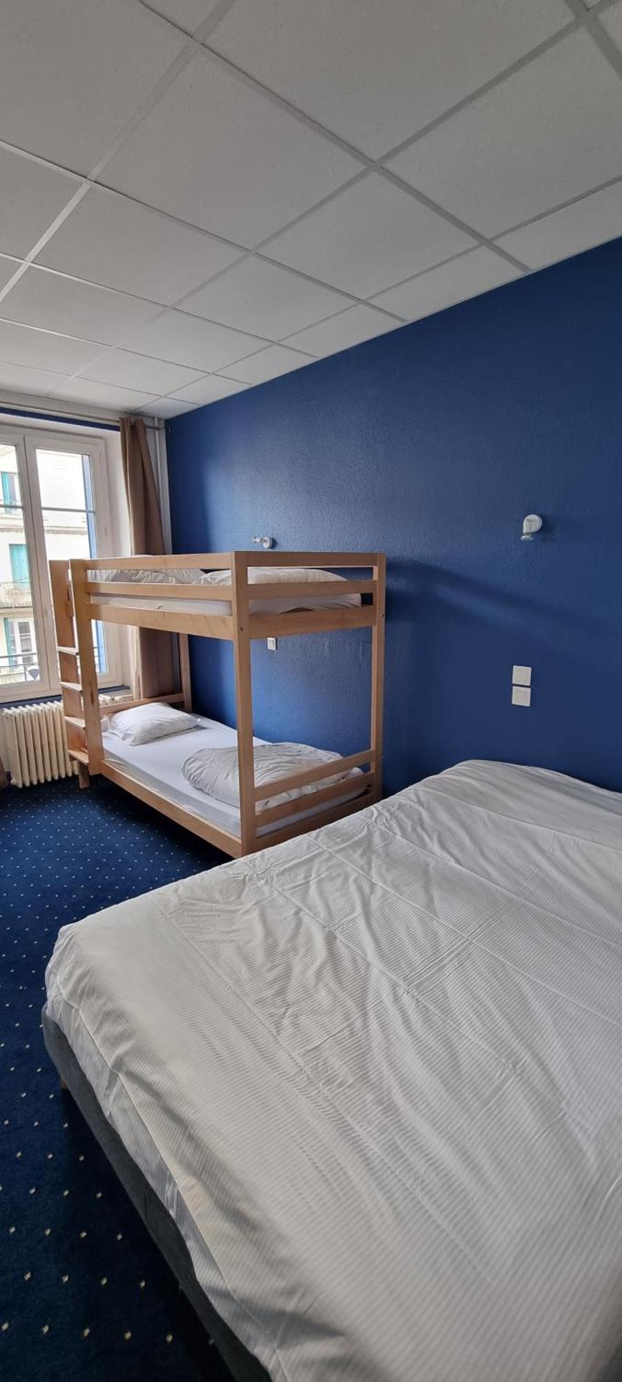 Auberge De Jeunesse - Hi Verdun Экстерьер фото