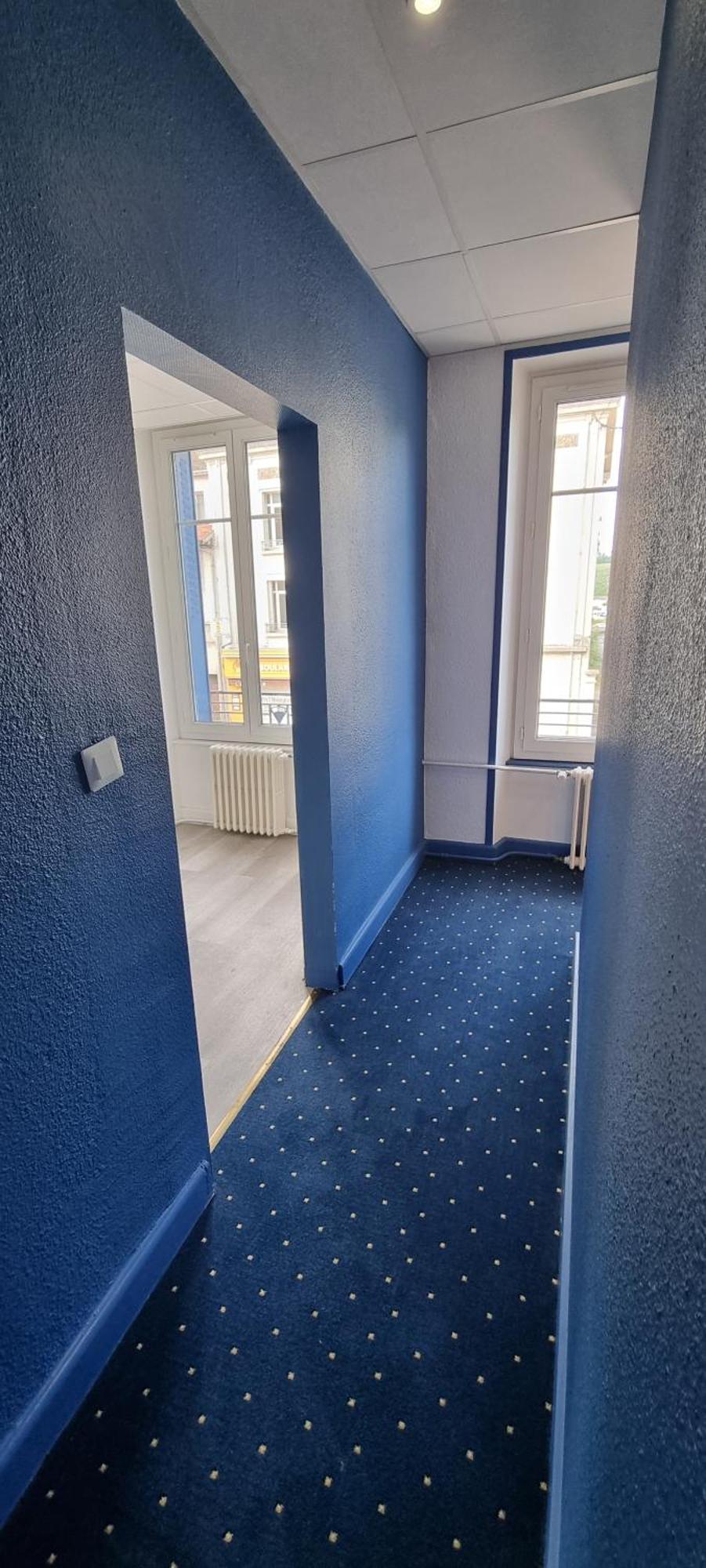 Auberge De Jeunesse - Hi Verdun Экстерьер фото