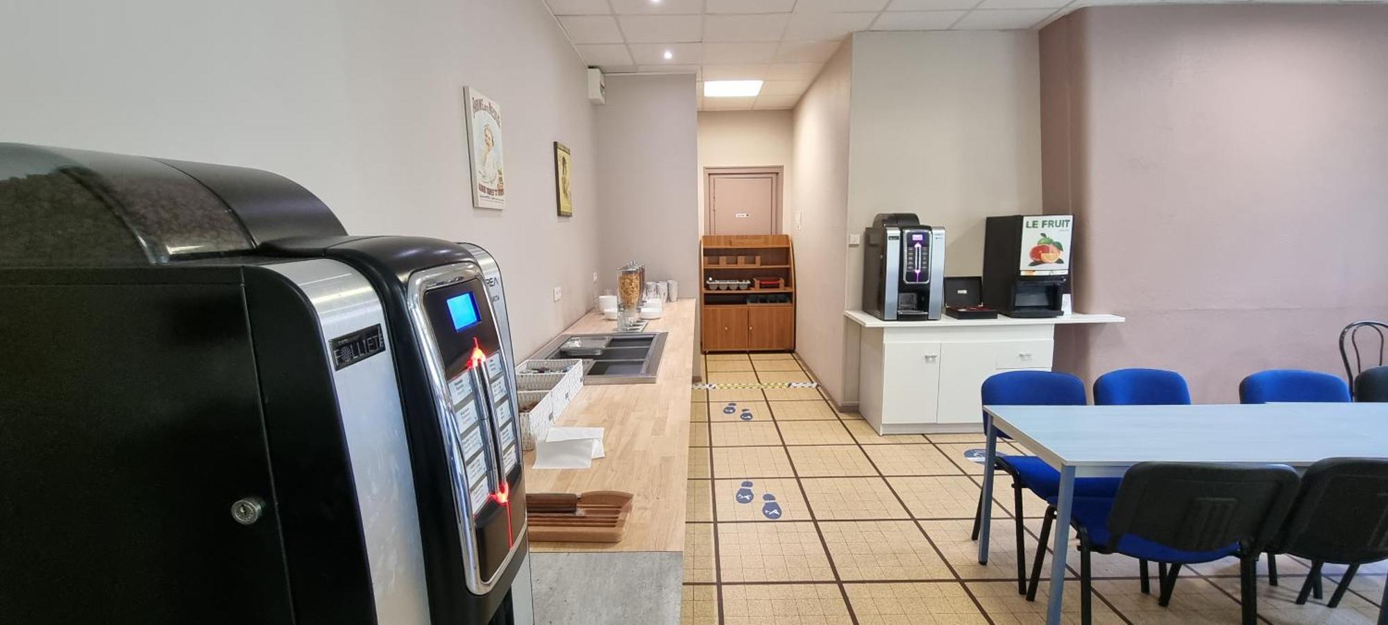 Auberge De Jeunesse - Hi Verdun Экстерьер фото