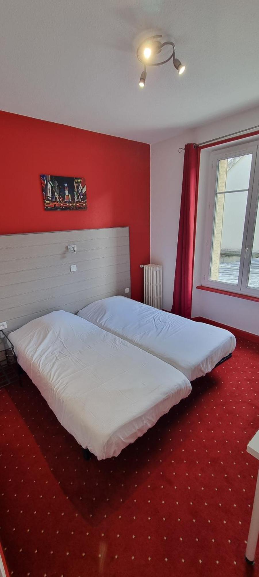 Auberge De Jeunesse - Hi Verdun Экстерьер фото