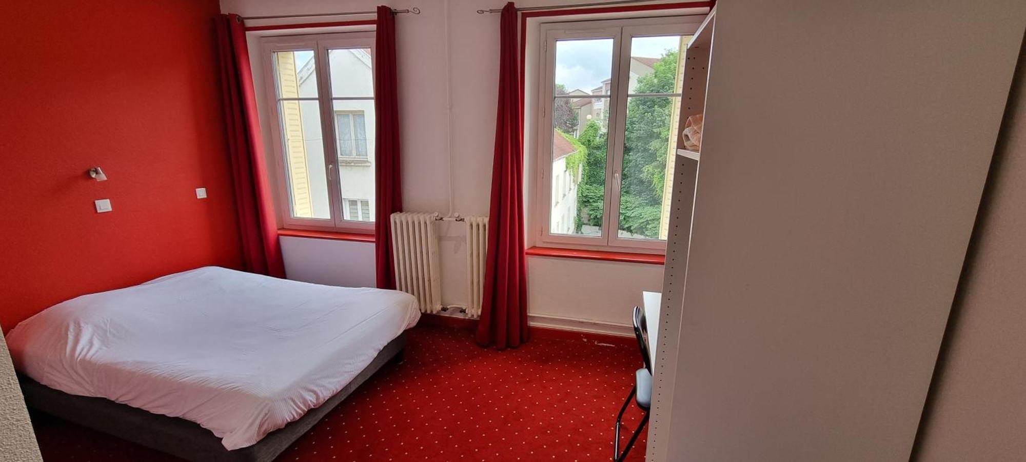 Auberge De Jeunesse - Hi Verdun Экстерьер фото