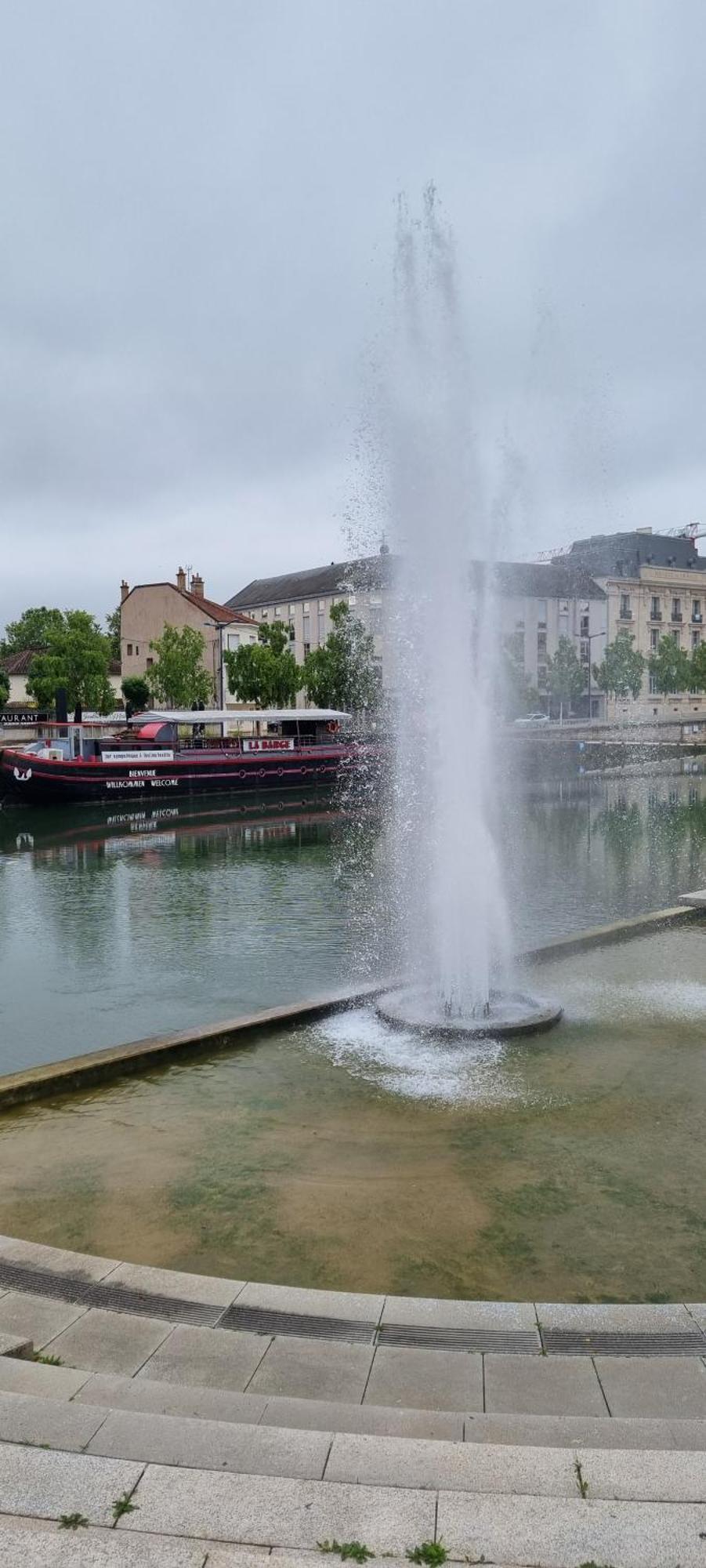 Auberge De Jeunesse - Hi Verdun Экстерьер фото