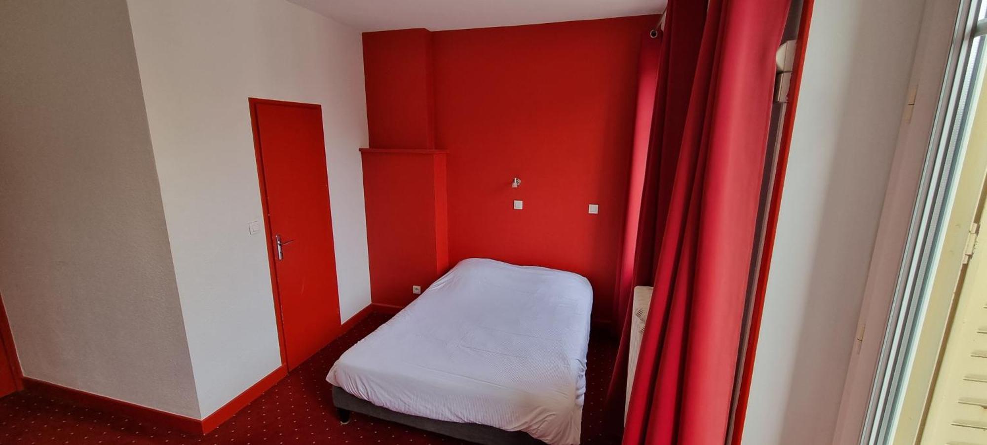 Auberge De Jeunesse - Hi Verdun Экстерьер фото