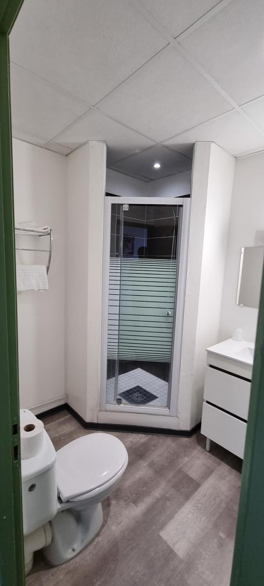 Auberge De Jeunesse - Hi Verdun Экстерьер фото
