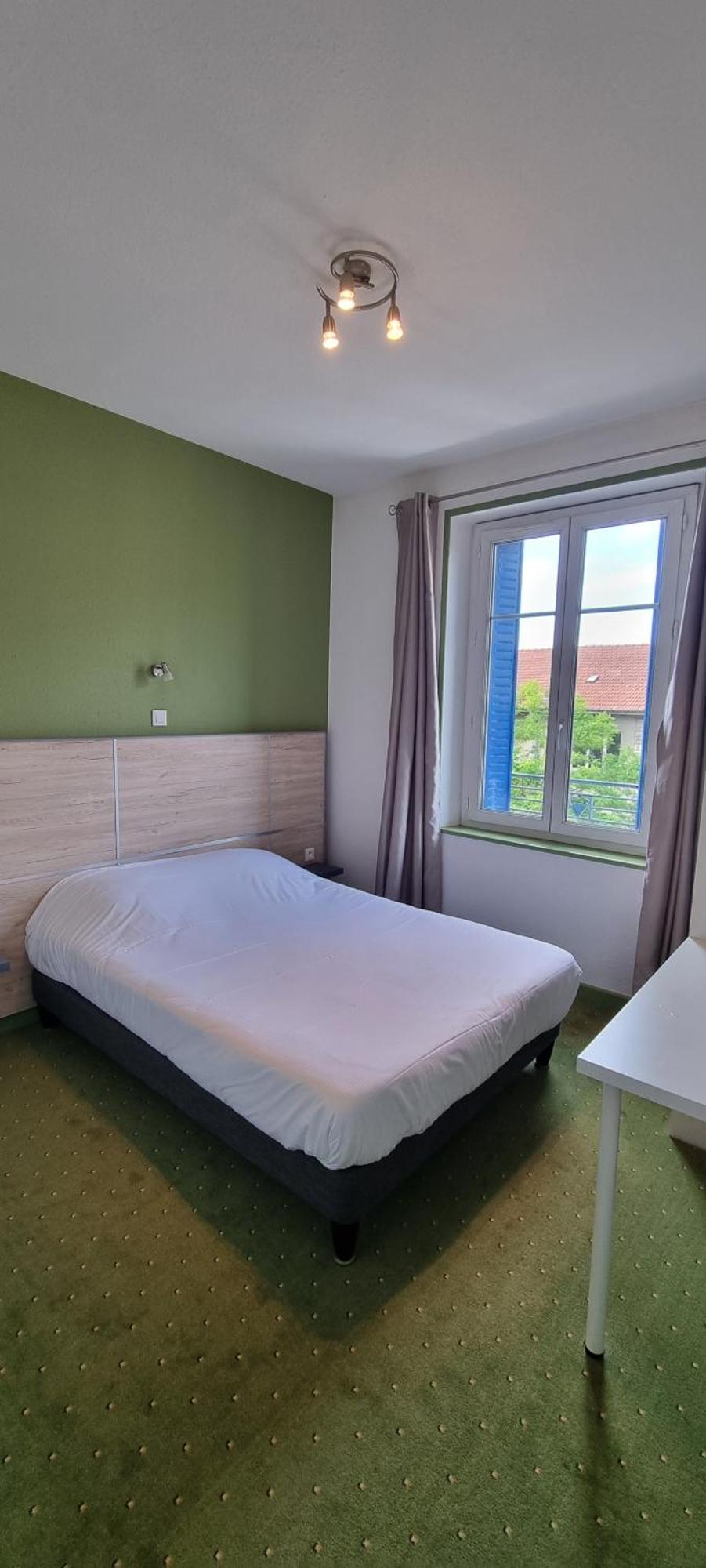 Auberge De Jeunesse - Hi Verdun Экстерьер фото