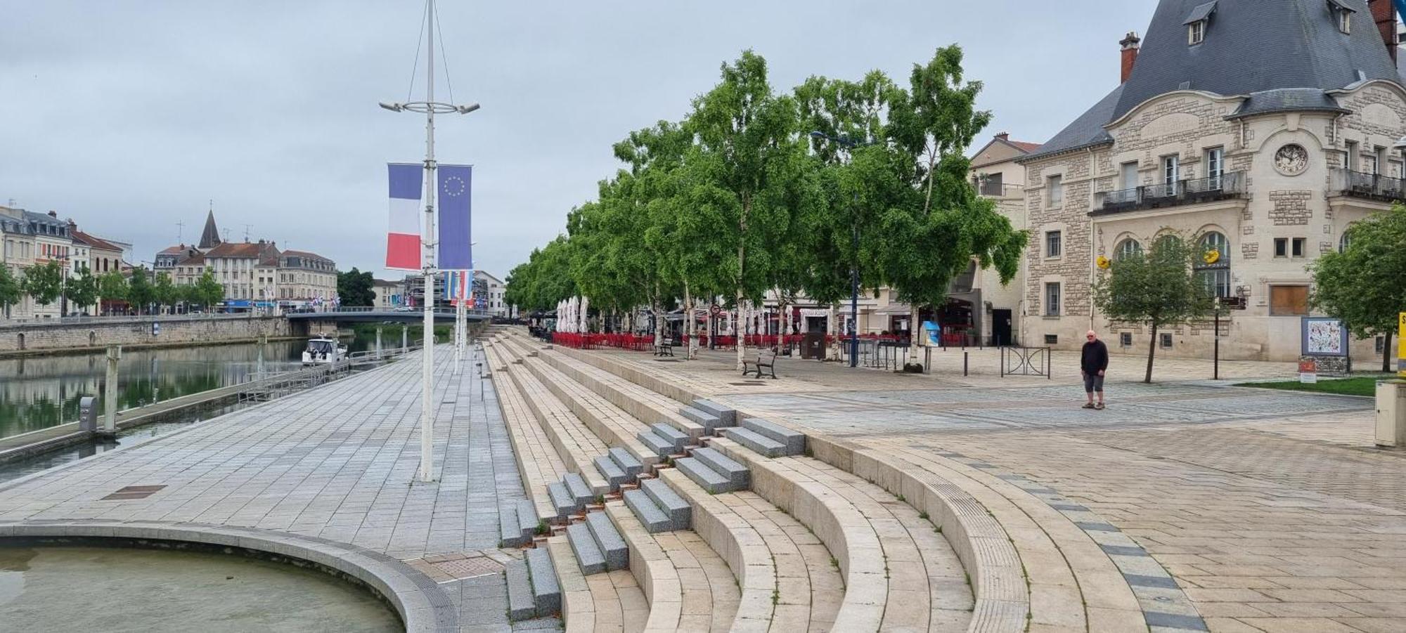 Auberge De Jeunesse - Hi Verdun Экстерьер фото